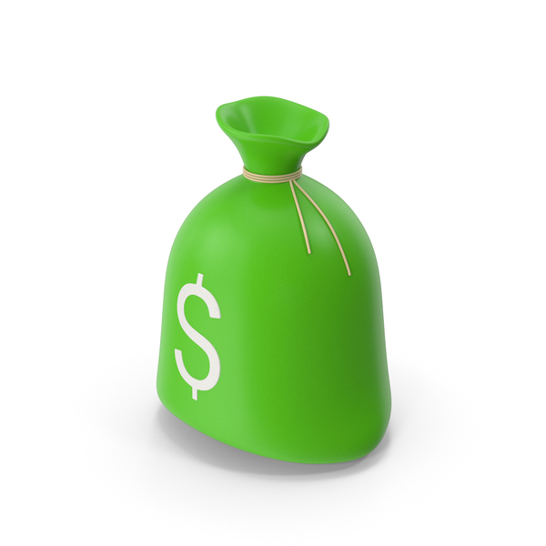 Sack: Cartoony Money Bag PNG & PSD Images Sack: Cartoony Money Bag PNG & PSD Images