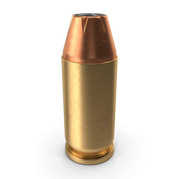 Hollow Point Bullet PNG Images & PSDs for Download | PixelSquid