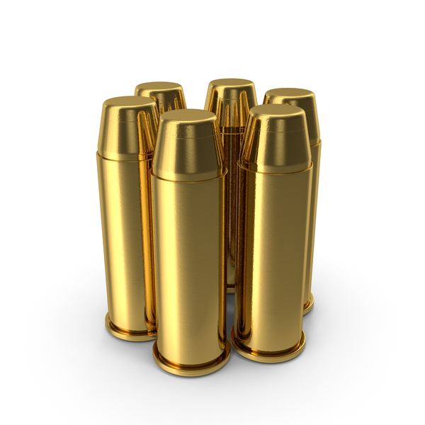 Cartridge: Cartridges 44 Magnum Gold PNG & PSD Images Cartridge: Cartridges 44 Magnum Gold PNG & PSD Images