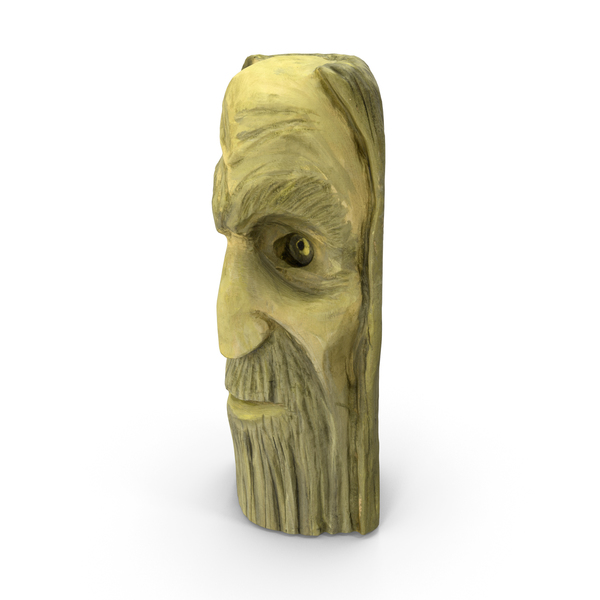 Carving: Carved Wood Face Sculpture PNG & PSD Images Carving: Carved Wood Face Sculpture PNG & PSD Images