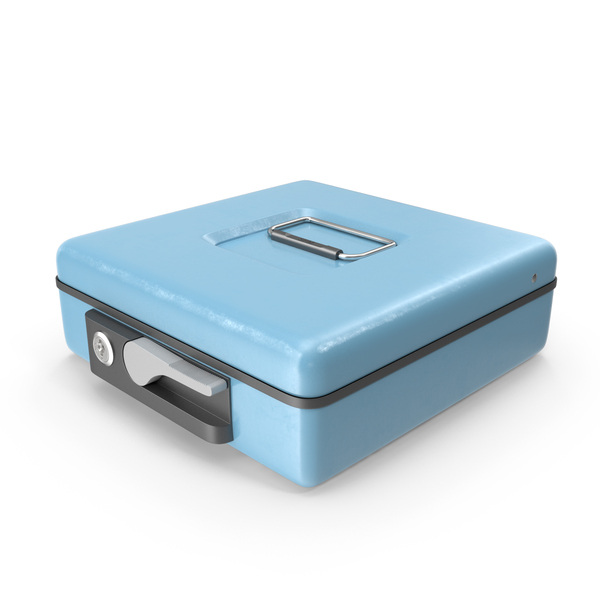 Cash Box Closed PNG & PSD Images Cash Box Closed PNG & PSD Images