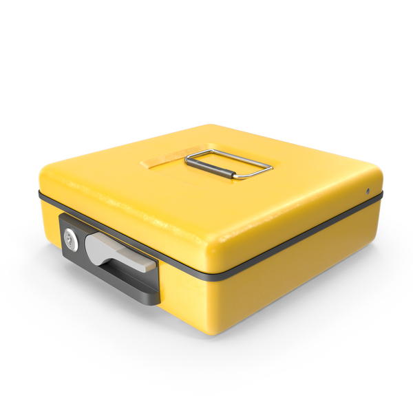 Cash Box Closed PNG & PSD Images Cash Box Closed PNG & PSD Images