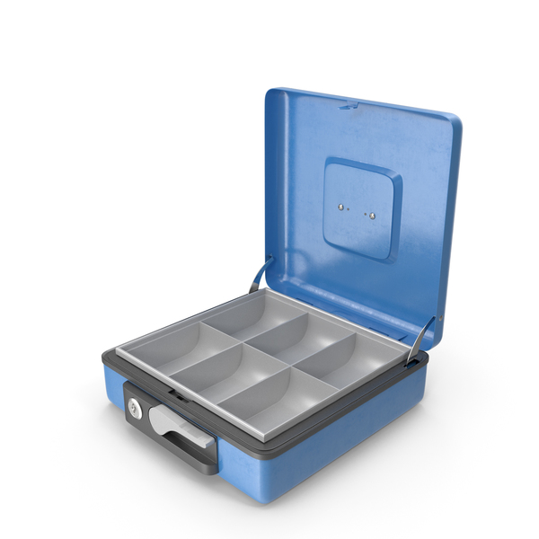 Cash Box Open PNG & PSD Images Cash Box Open PNG & PSD Images