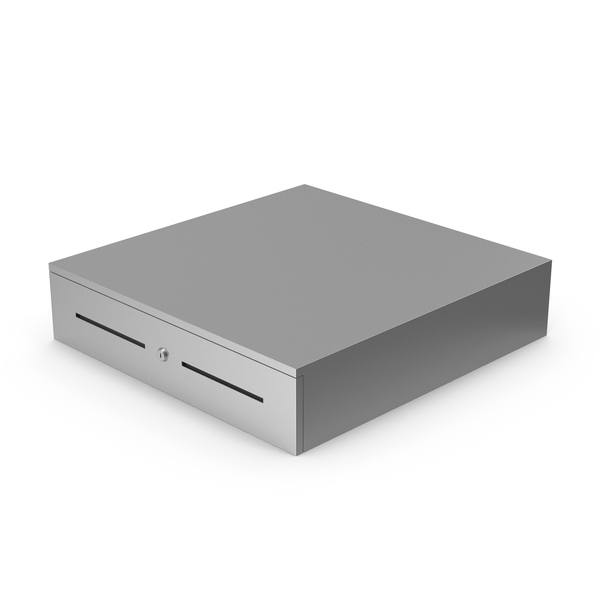Register: Cash Drawer PNG & PSD Images