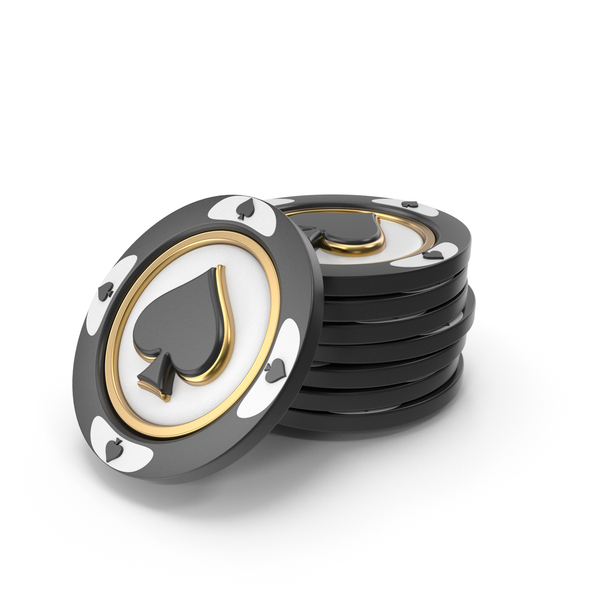 Poker: Casino Chips With Spades PNG & PSD Images Poker: Casino Chips With Spades PNG & PSD Images