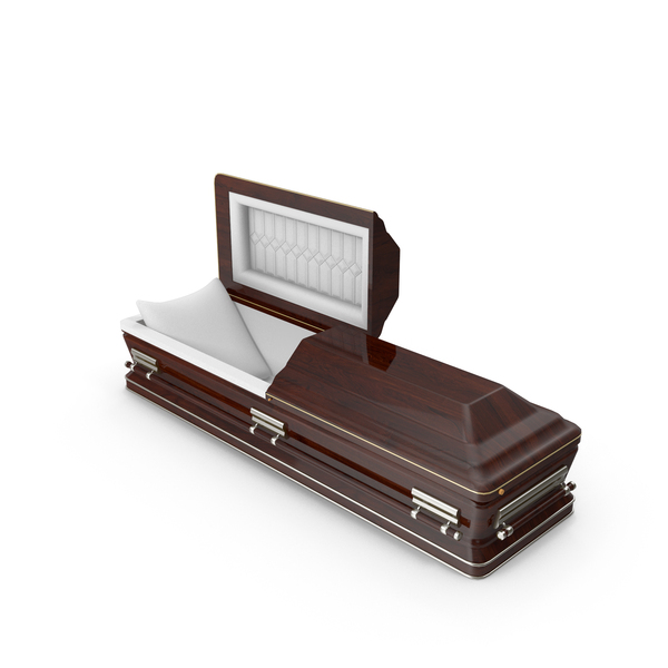 Coffin: Casket PNG & PSD Images