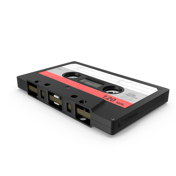 Cassette Tape PNG & PSD Images Cassette Tape PNG & PSD Images