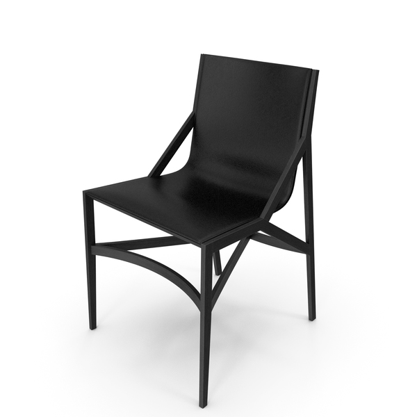 Cassina Pilotta Chair Black PNG & PSD Images Cassina Pilotta Chair Black PNG & PSD Images