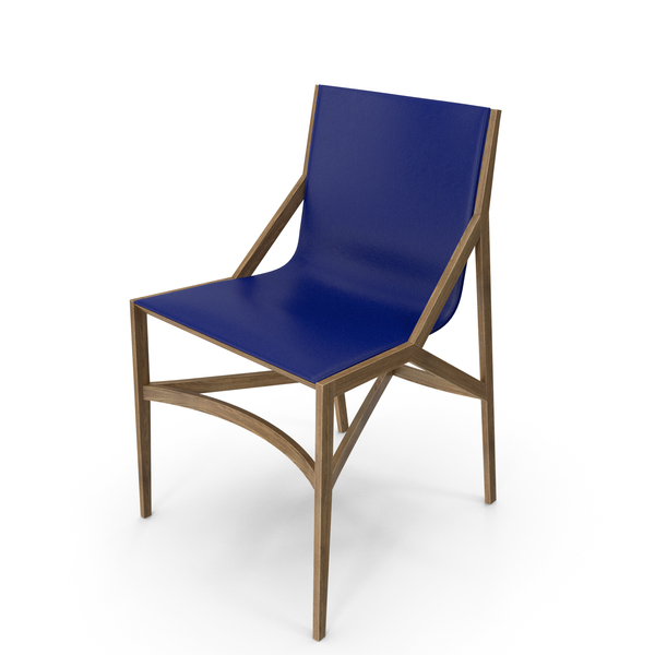 Cassina Pilotta Chair Oak Blue PNG & PSD Images Cassina Pilotta Chair Oak Blue PNG & PSD Images