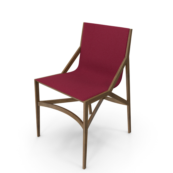 Arm: Cassina Pilotta Chair Oak Fabric Red PNG & PSD Images Arm: Cassina Pilotta Chair Oak Fabric Red PNG & PSD Images