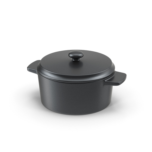 (Cookware): Cast Iron Pot PNG & PSD Images (Cookware): Cast Iron Pot PNG & PSD Images