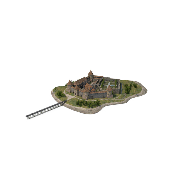 Castle PNG & PSD Images Castle PNG & PSD Images