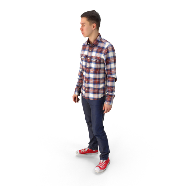 Casual Man PNG & PSD Images Casual Man PNG & PSD Images