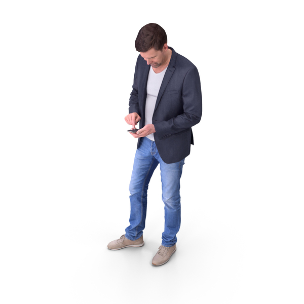Casual Man PNG & PSD Images Casual Man PNG & PSD Images