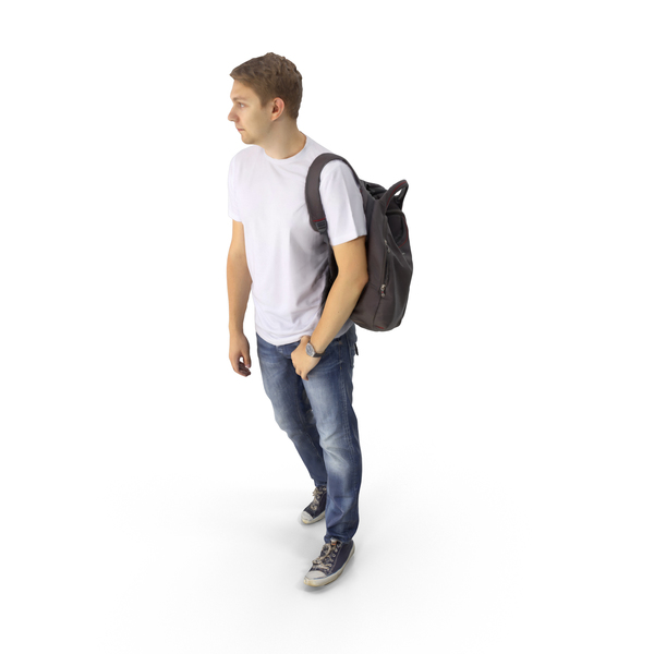 Casual Man PNG & PSD Images Casual Man PNG & PSD Images