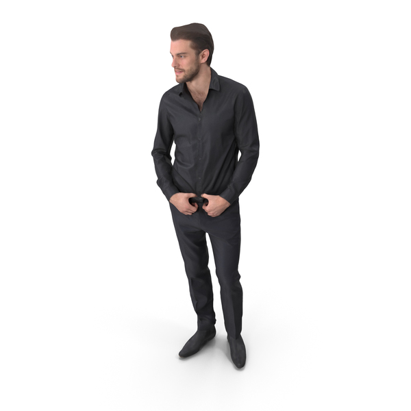 Casual Man PNG & PSD Images Casual Man PNG & PSD Images