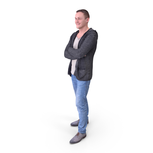 Casual Man PNG & PSD Images Casual Man PNG & PSD Images