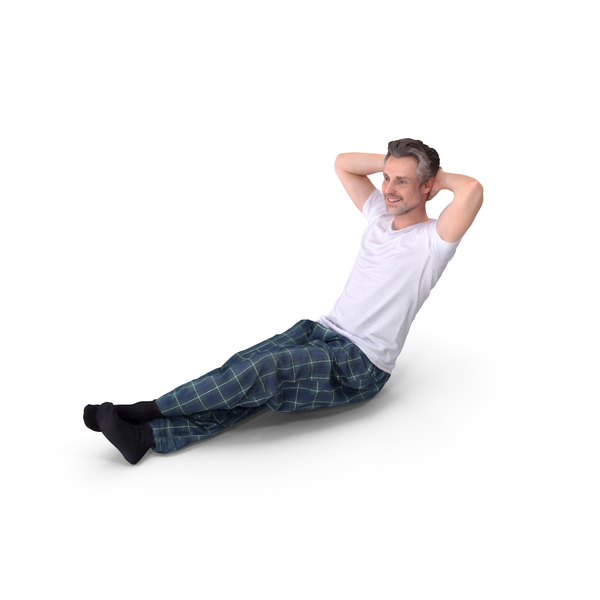 Casual Man Posed PNG & PSD Images Casual Man Posed PNG & PSD Images