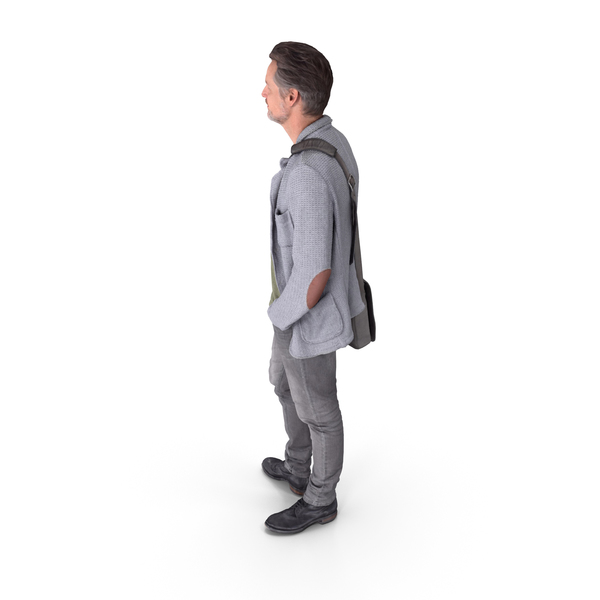 Casual Man Posed PNG & PSD Images Casual Man Posed PNG & PSD Images