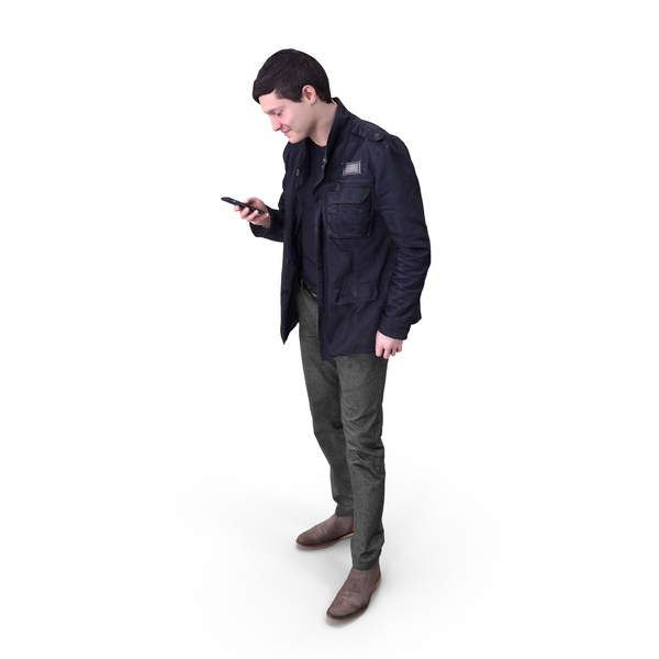 Casual Man Posed PNG & PSD Images Casual Man Posed PNG & PSD Images