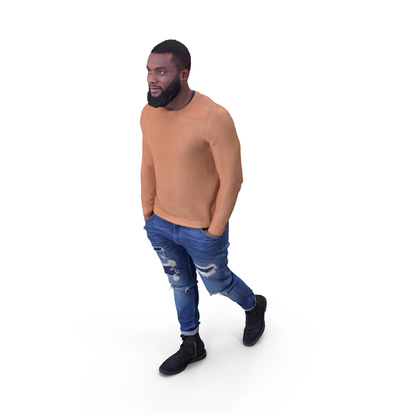 Casual Man Posed PNG & PSD Images Casual Man Posed PNG & PSD Images