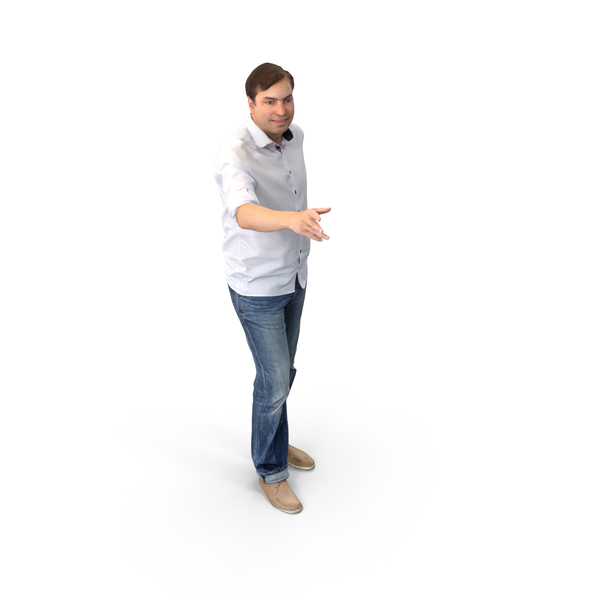 Casual Man Posed PNG & PSD Images Casual Man Posed PNG & PSD Images