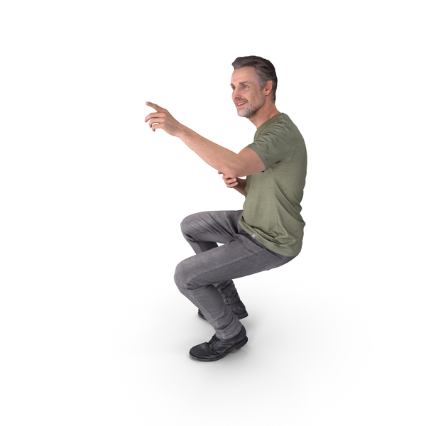 Casual Man Sitting PNG & PSD Images Casual Man Sitting PNG & PSD Images