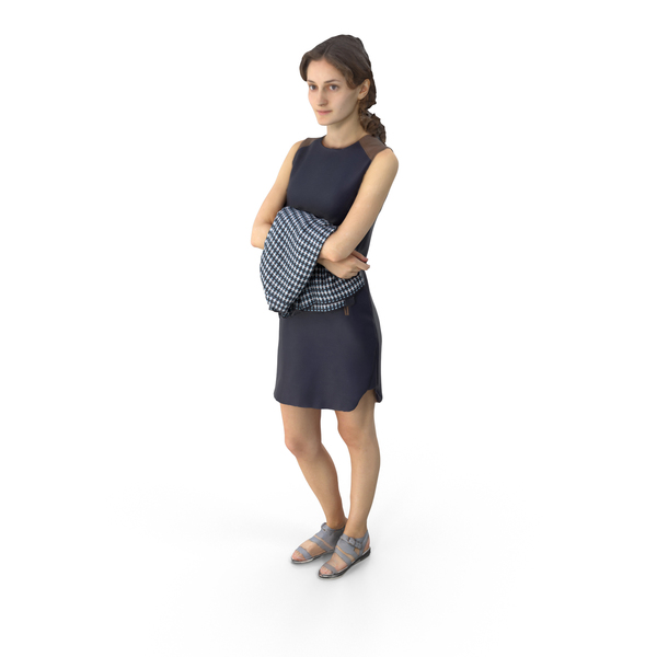 Casual Woman PNG & PSD Images Casual Woman PNG & PSD Images