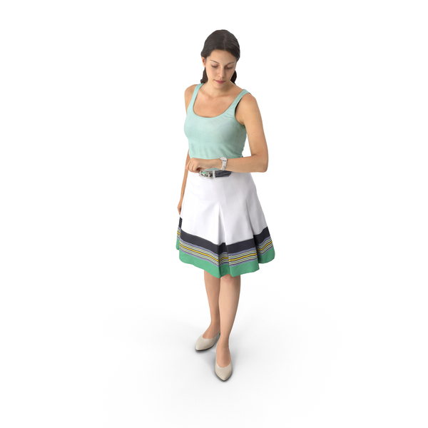 Casual Woman PNG & PSD Images Casual Woman PNG & PSD Images