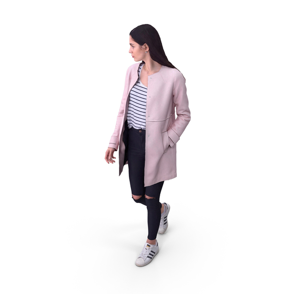 Casual Woman PNG & PSD Images Casual Woman PNG & PSD Images