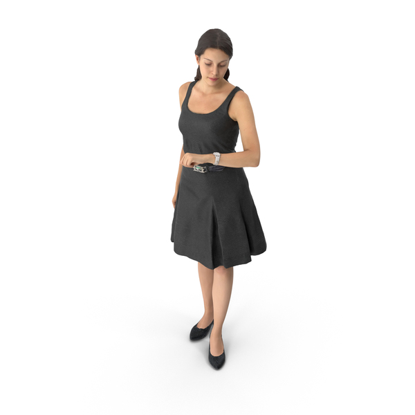 Casual Woman PNG & PSD Images Casual Woman PNG & PSD Images