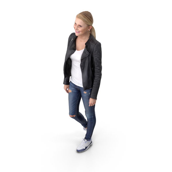 Casual Woman PNG & PSD Images Casual Woman PNG & PSD Images