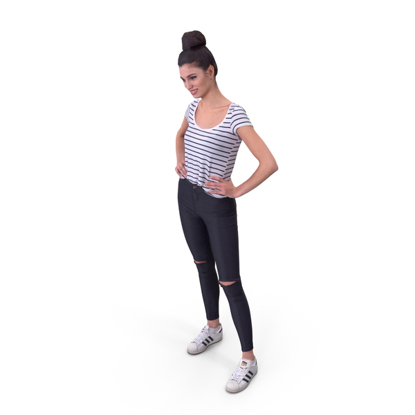 Casual Woman PNG & PSD Images Casual Woman PNG & PSD Images