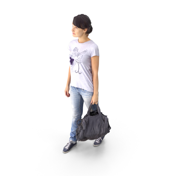 Casual Woman PNG & PSD Images Casual Woman PNG & PSD Images
