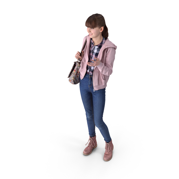 Casual Woman PNG & PSD Images Casual Woman PNG & PSD Images