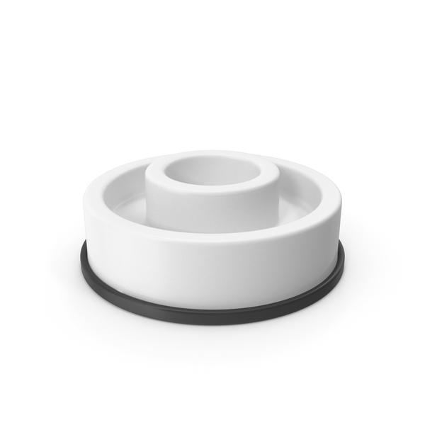 Pet: Cat Food Bowl White PNG & PSD Images Pet: Cat Food Bowl White PNG & PSD Images