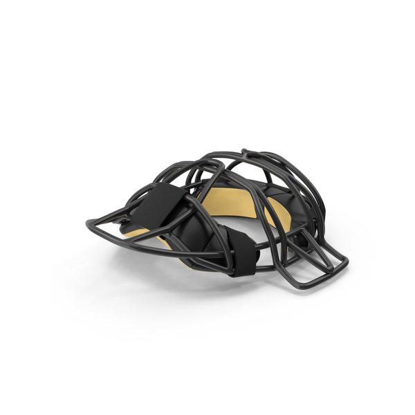 Catcher's Face Mask PNG & PSD Images Catcher's Face Mask PNG & PSD Images