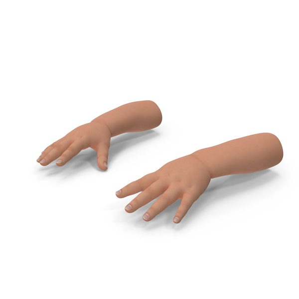 Hand: Caucasian Baby Hands PNG & PSD Images Hand: Caucasian Baby Hands PNG & PSD Images