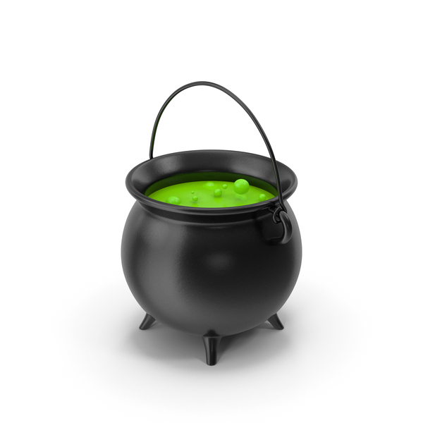 Witch's: Cauldron With Magic Liquid PNG & PSD Images Witch's: Cauldron With Magic Liquid PNG & PSD Images