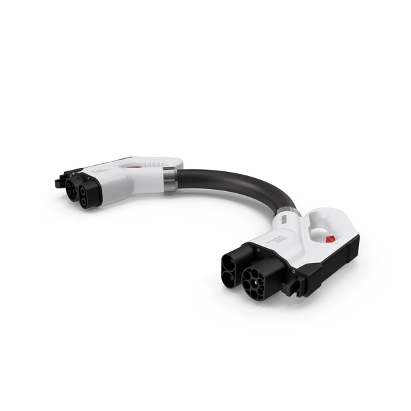 Power: CCS Charge Adapter PNG & PSD Images Power: CCS Charge Adapter PNG & PSD Images