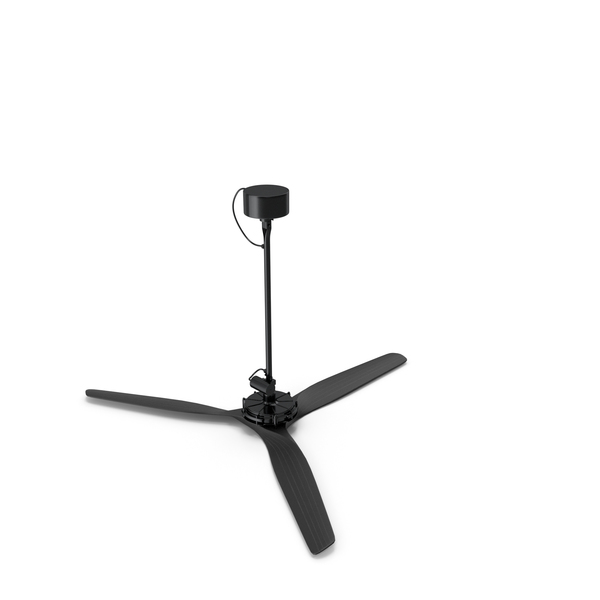 Ceiling Fan Black PNG & PSD Images Ceiling Fan Black PNG & PSD Images