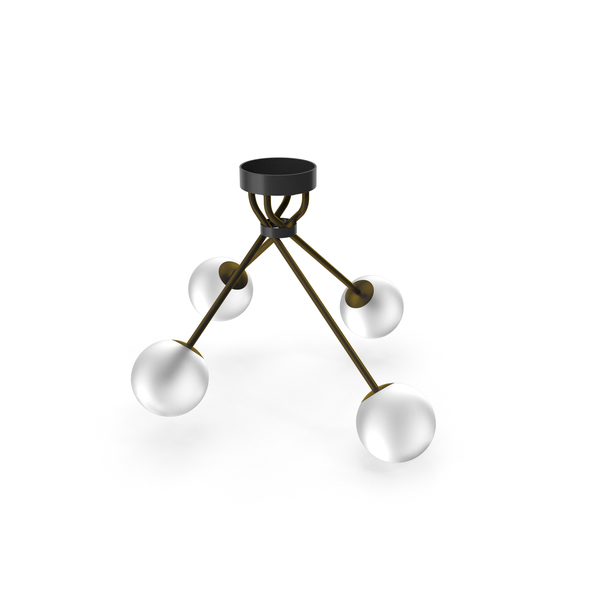 Ceiling Flush Balls Modern Chandelier PNG & PSD Images Ceiling Flush Balls Modern Chandelier PNG & PSD Images