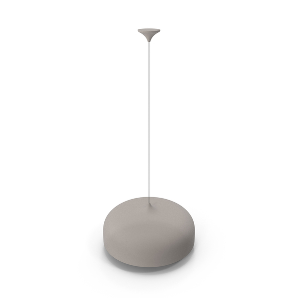 Ceiling Hanging Pendant Lamp PNG & PSD Images