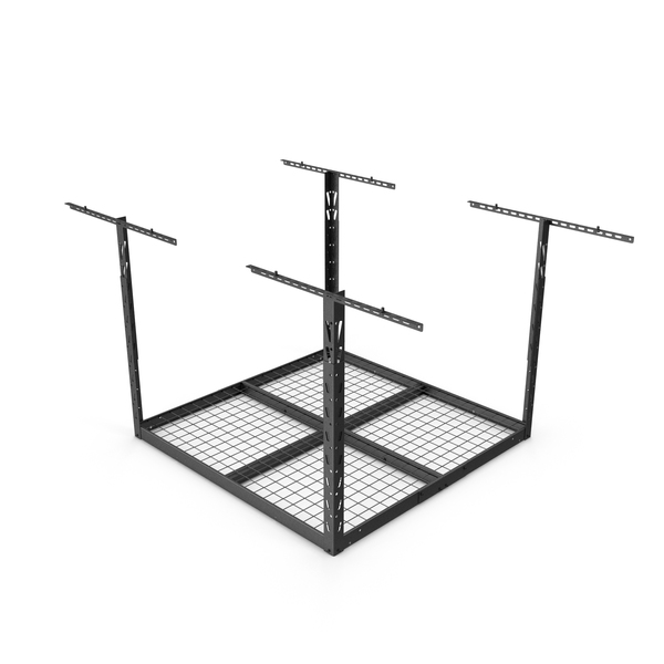 Shelving: Ceiling Shelves Size 03 Metal PNG & PSD Images Shelving: Ceiling Shelves Size 03 Metal PNG & PSD Images