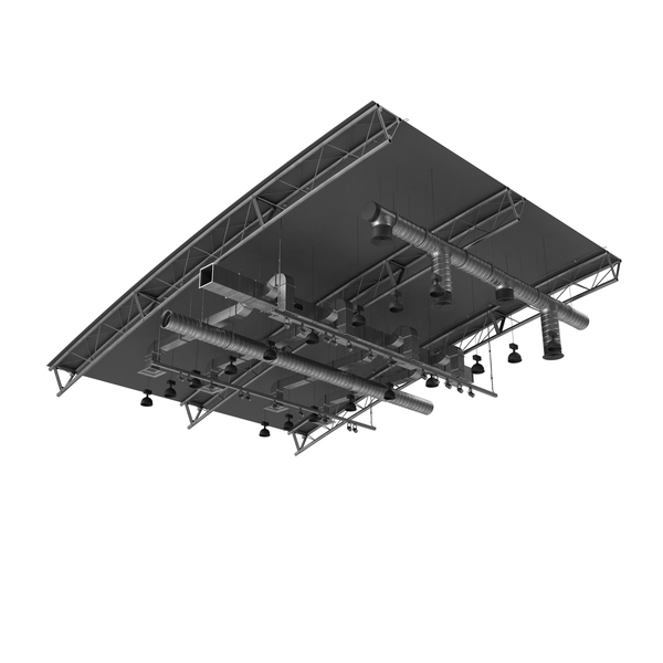 Shaft: Ceiling Ventilation PNG & PSD Images Shaft: Ceiling Ventilation PNG & PSD Images