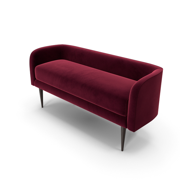 Celine Bench West Elm PNG & PSD Images Celine Bench West Elm PNG & PSD Images