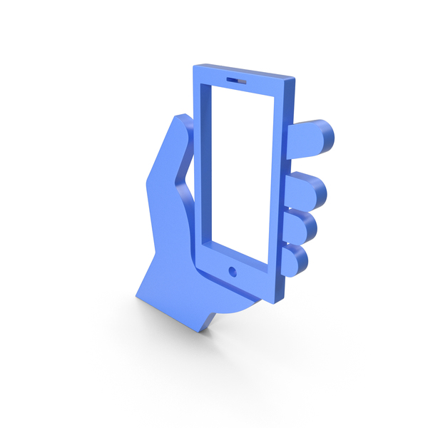 Logo: Cell Phone Blue Icon PNG & PSD Images Logo: Cell Phone Blue Icon PNG & PSD Images
