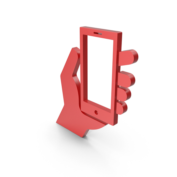 Logo: Cell Phone Red Icon PNG & PSD Images Logo: Cell Phone Red Icon PNG & PSD Images