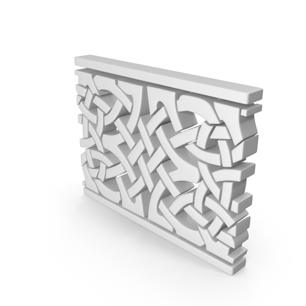 Molding: Celtic Ornament PNG & PSD Images Molding: Celtic Ornament PNG & PSD Images