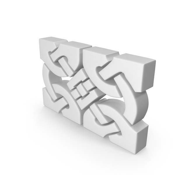 Molding: Celtic Ornament PNG & PSD Images Molding: Celtic Ornament PNG & PSD Images